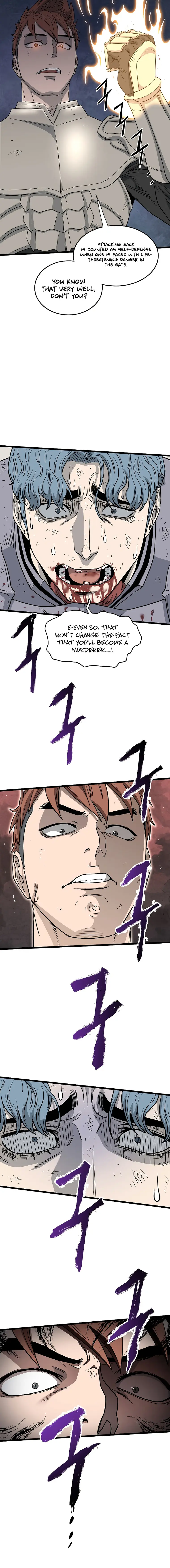 Murim Login Chapter 147 image 12